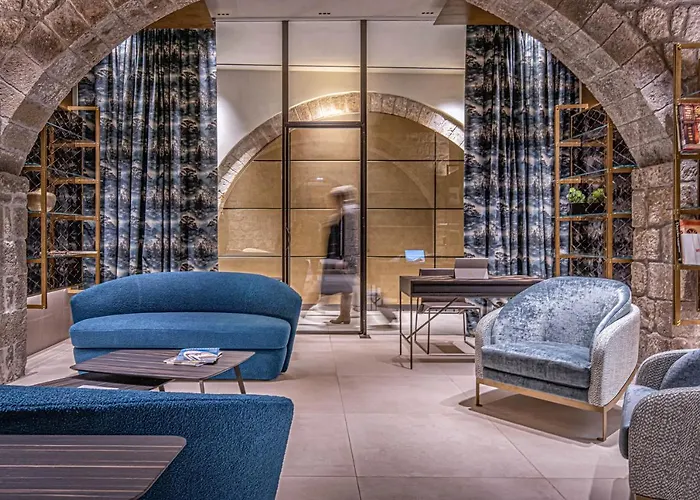 Hotel vicino al College: PALAZZO UBERTINI Urban Suites