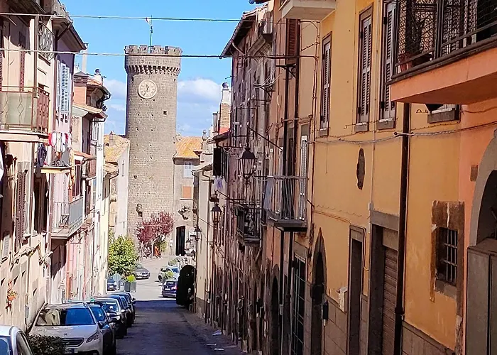 Lante Viterbo