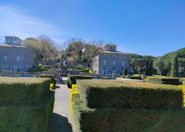 Lante Viterbo