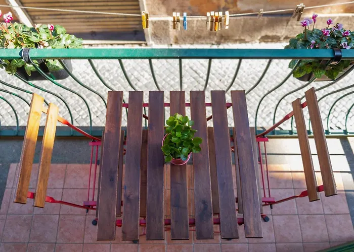 Albergo centrale: Porta Romana