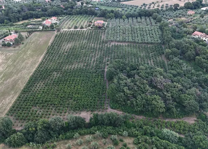 Agriturismo Le Quattro Stagioni