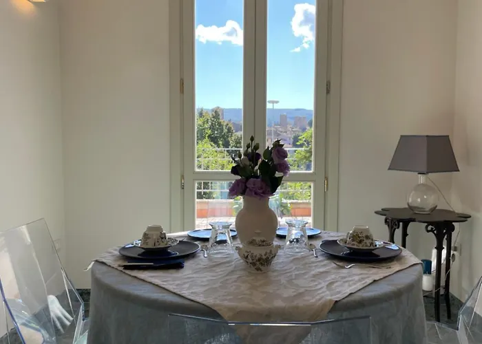 Le Petit Relais